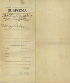 Subpoena_1913_Outside