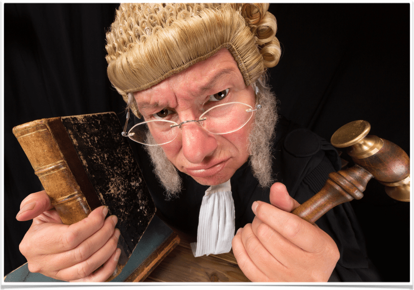 Blog The Problem With Summary Judgments AgileLaw